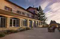 Parador de Cañadas del Teide Hoteles en 
