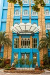 Anna King Hotel Ξενοδοχεία στην πόλη 