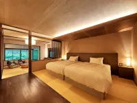 Le Grand Karuizawa Hotel & Resort Hôtels à : 