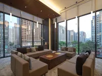 Roynet Hotel Seoul Mapo