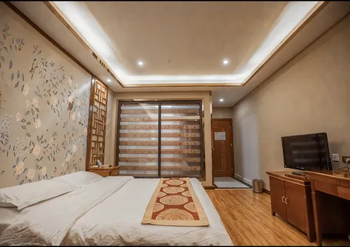 후펑 호텔