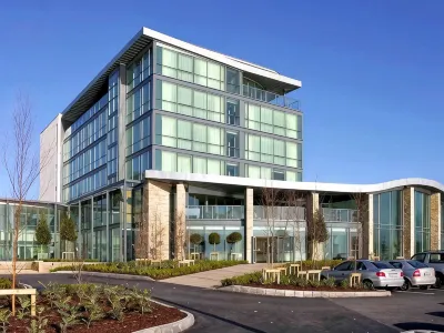 Hodson Bay Hotel Hotels in 