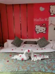 Danfeng Junlin World Theme Hotel