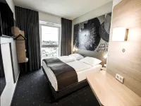B&B HOTEL Wiener Neudorf Hôtels à : 
