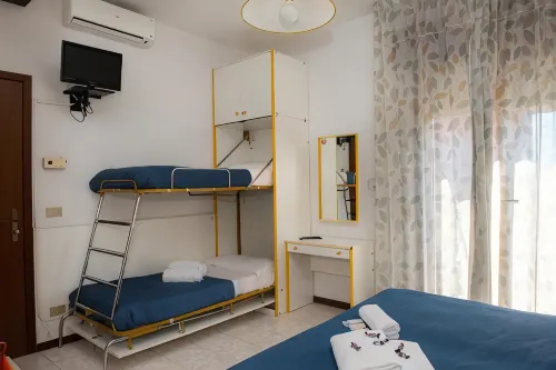 Hotel Malibran