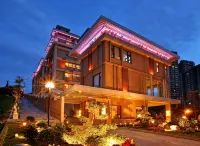 Norway Forest Tamsui Motel Ξενοδοχεία στην πόλη 