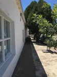 Front Space in the Heart of Marfa!