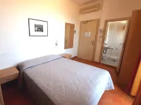 Hotel Salsedine Hotel a Viserba