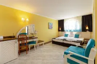 Family Hotel Evridika