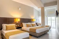 Hotel Manantial Melgar Hotels in 