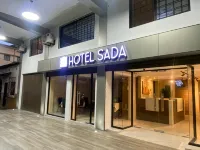Hotel Sada Hotéis em 