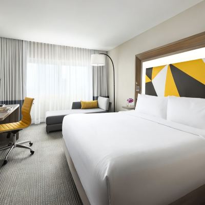 Social Superior Hudson River View Doubles M Social Hotel Times Square New York Promo Code