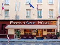 Hôtel Esprit d'Azur