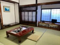 Yuyado Nishikiya