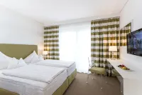 Werzers Hotel Resort Pörtschach Các khách sạn ở 
