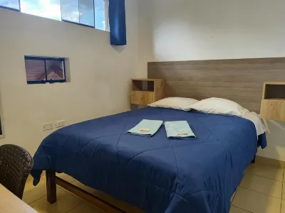 La Pascana Hospedaje Hotels in 