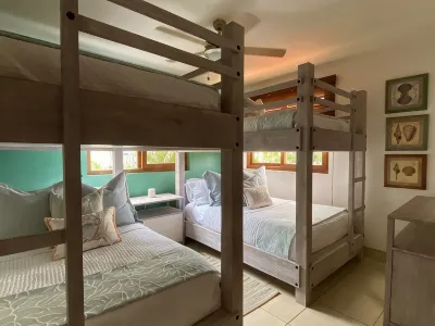 San Juan del Sur most exclusive condo! 住宿飯店