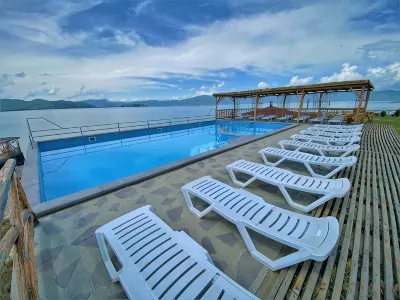 Tsovasar Family Rest Complex Các khách sạn ở 