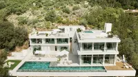 Villa Tigliola