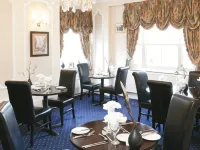 Best Western Claydon Hotel Hotel di Ipswich