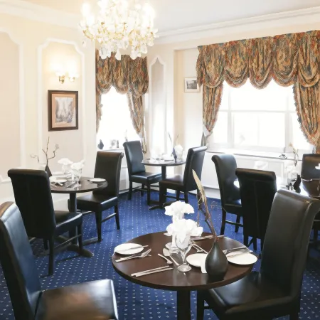 Best Western Claydon Hotel