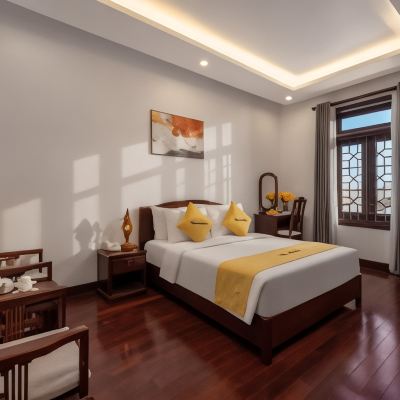 Superior Double Room Green Hill Villa Promo Code