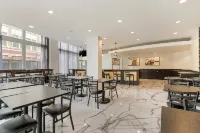 Hotel Gibbs