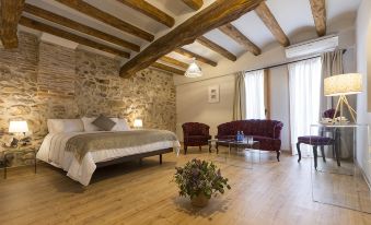 El Palauet del Priorat - Housity