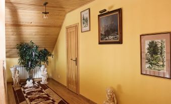 RABA RESORT - Domki i Apartamenty pod Krakowem - Housity