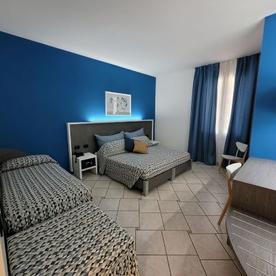 Triple Room Hotel Maritan Promo Code