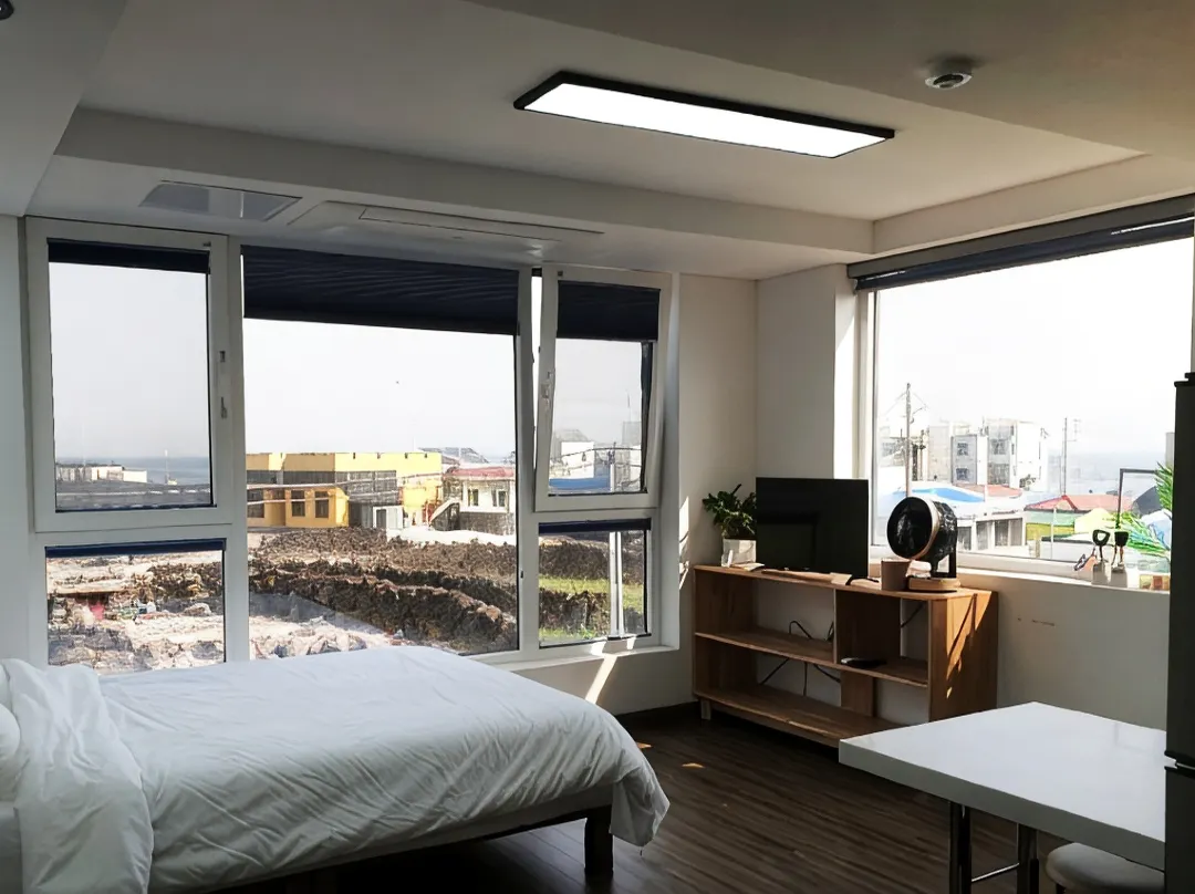 Jeju Hayeong Hayeong Pension And Guest House - Ciudad de Jeju