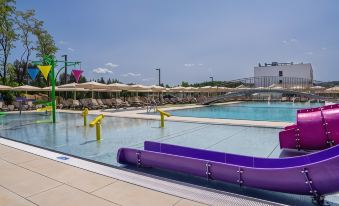 Hotel Ostaniec - Housity