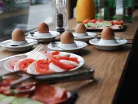 Wake up Wellness Hostel Hotels in Brno
