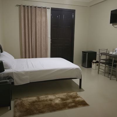Deluxe Room Hidaway Promo Code