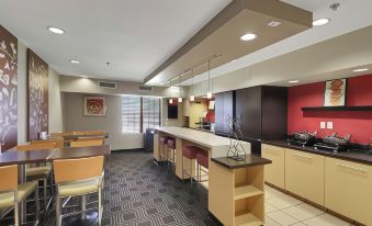 TownePlace Suites College Station