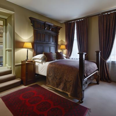 Superior Double Room The Rookery Promo Code