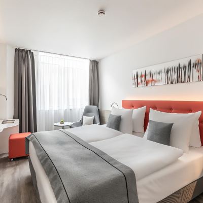Business Double Room Select Hotel Wiesbaden Promo Code