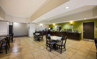 Sleep Inn & Suites Colby