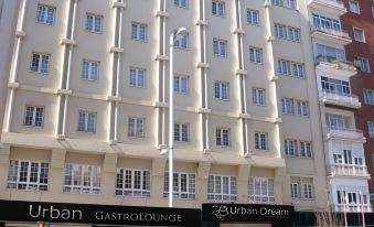 Hotel Urban Dream Granada