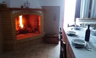 Le Pietre Ricce B&B