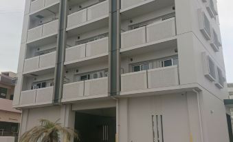 EX Itoman Apartment 703