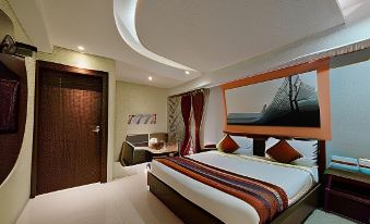 Orbit Hotel - Bagdogra