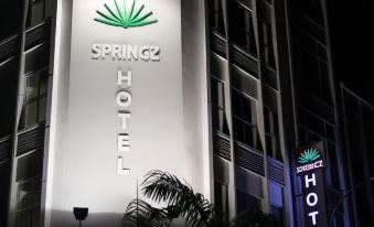 Springz Hotel-Bukit Jalil