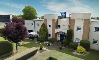 Ibis Budget Chartres