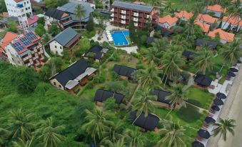 Little Mui Ne Cottages Resort