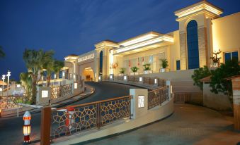 Pickalbatros White Beach Resort - Hurghada