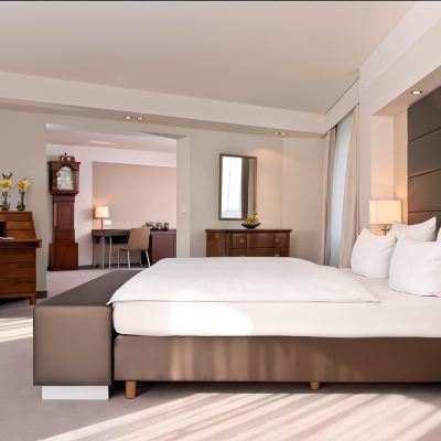 Suite Estrel Berlin Promo Code