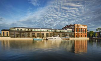 Sagamore Pendry Baltimore