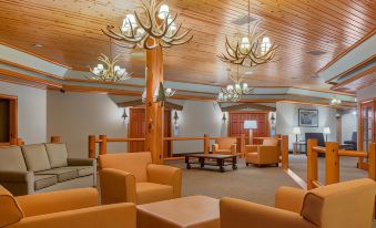 Holiday Inn Resort the Lodge at Big Bear Lake