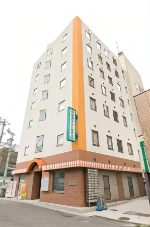 Aomori Center Hotel